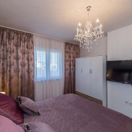 Ivana Apartment Trogir Eksteriør billede