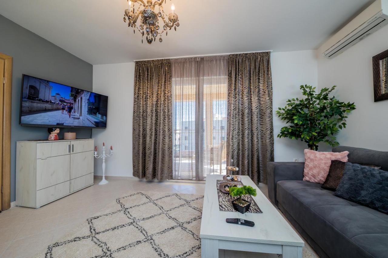 Ivana Apartment Trogir Eksteriør billede