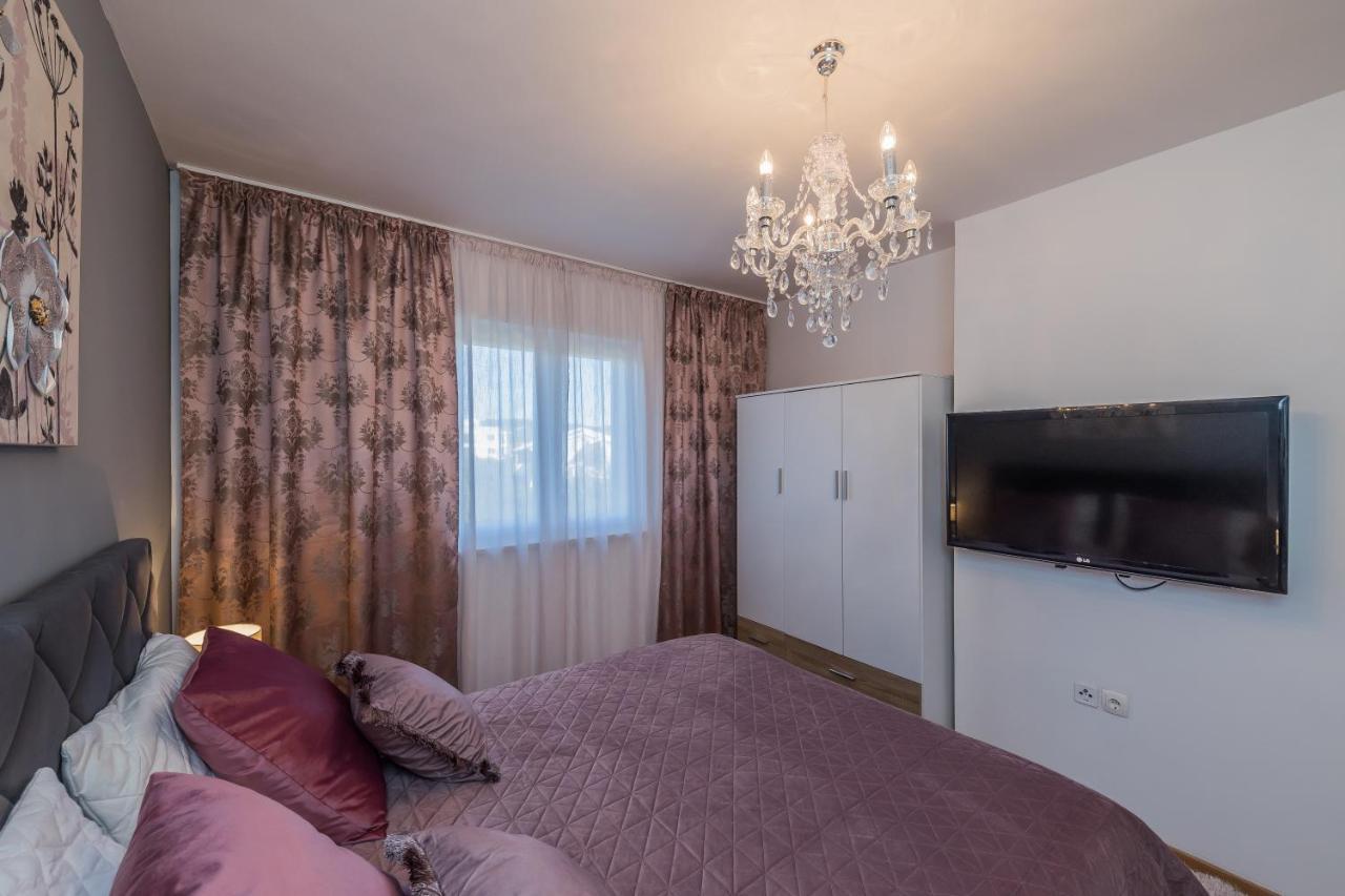 Ivana Apartment Trogir Eksteriør billede