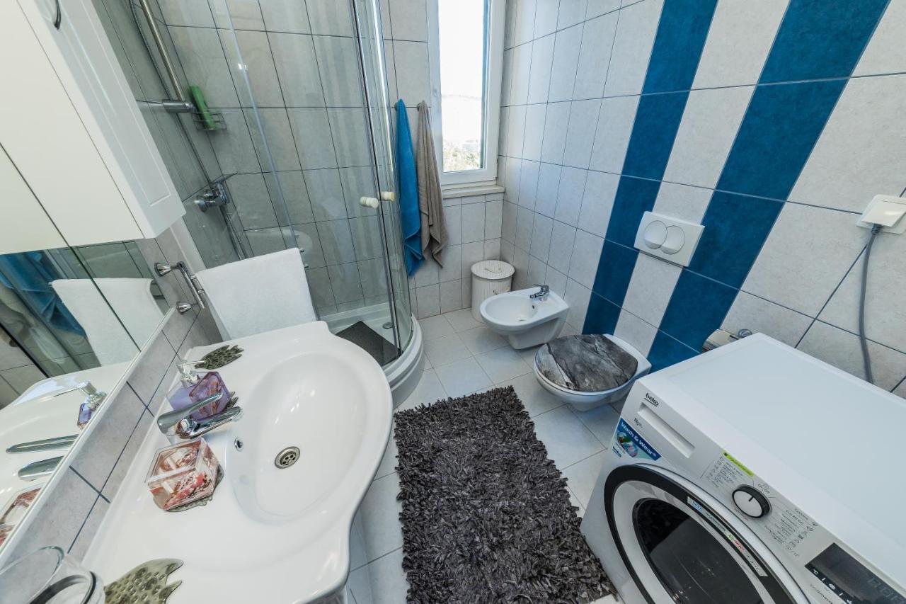Ivana Apartment Trogir Eksteriør billede