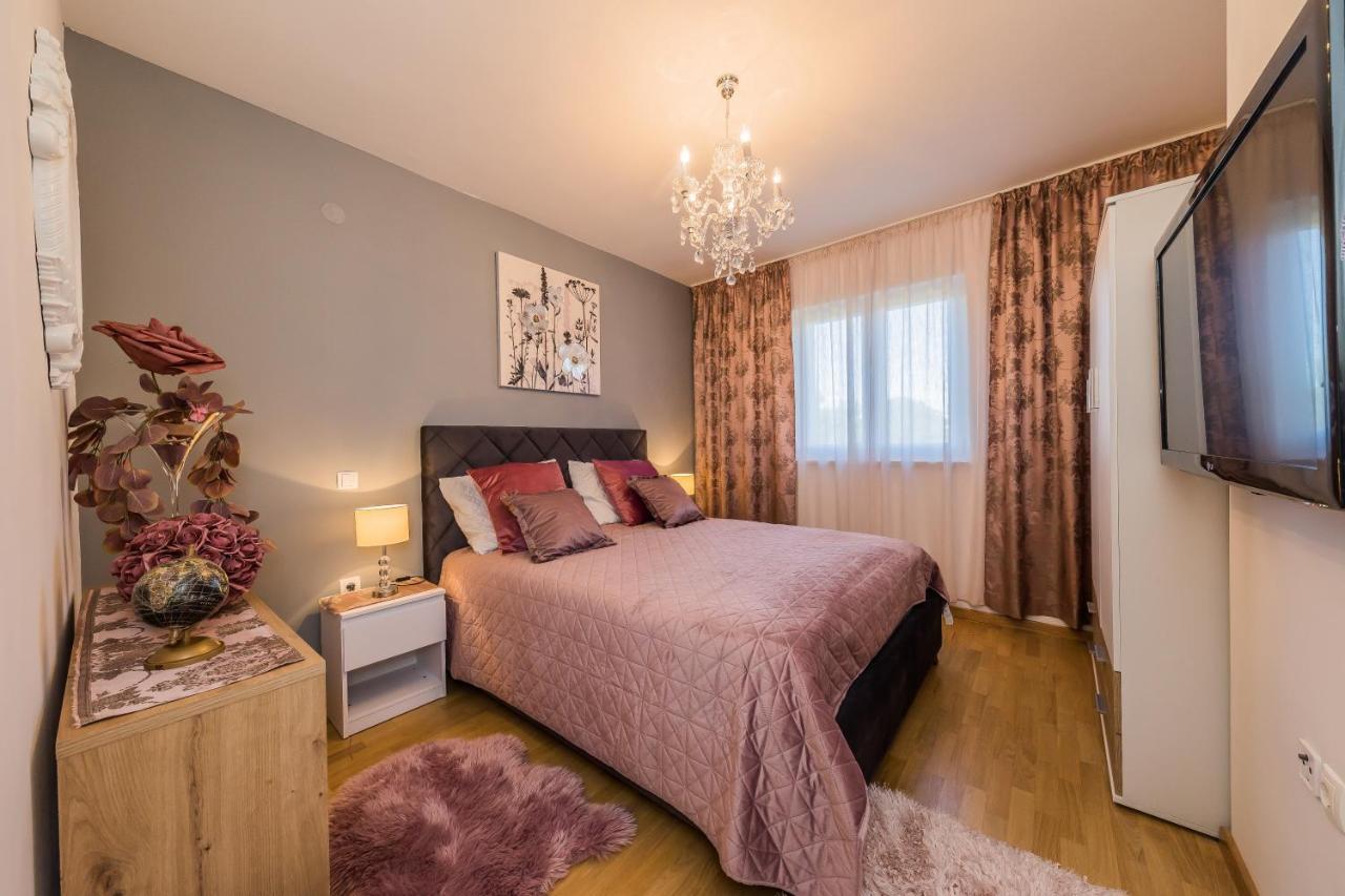 Ivana Apartment Trogir Eksteriør billede