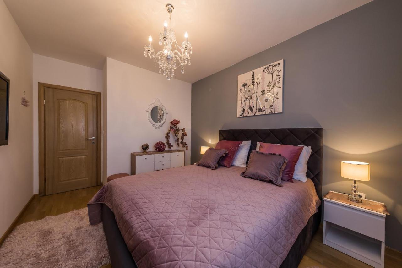 Ivana Apartment Trogir Eksteriør billede