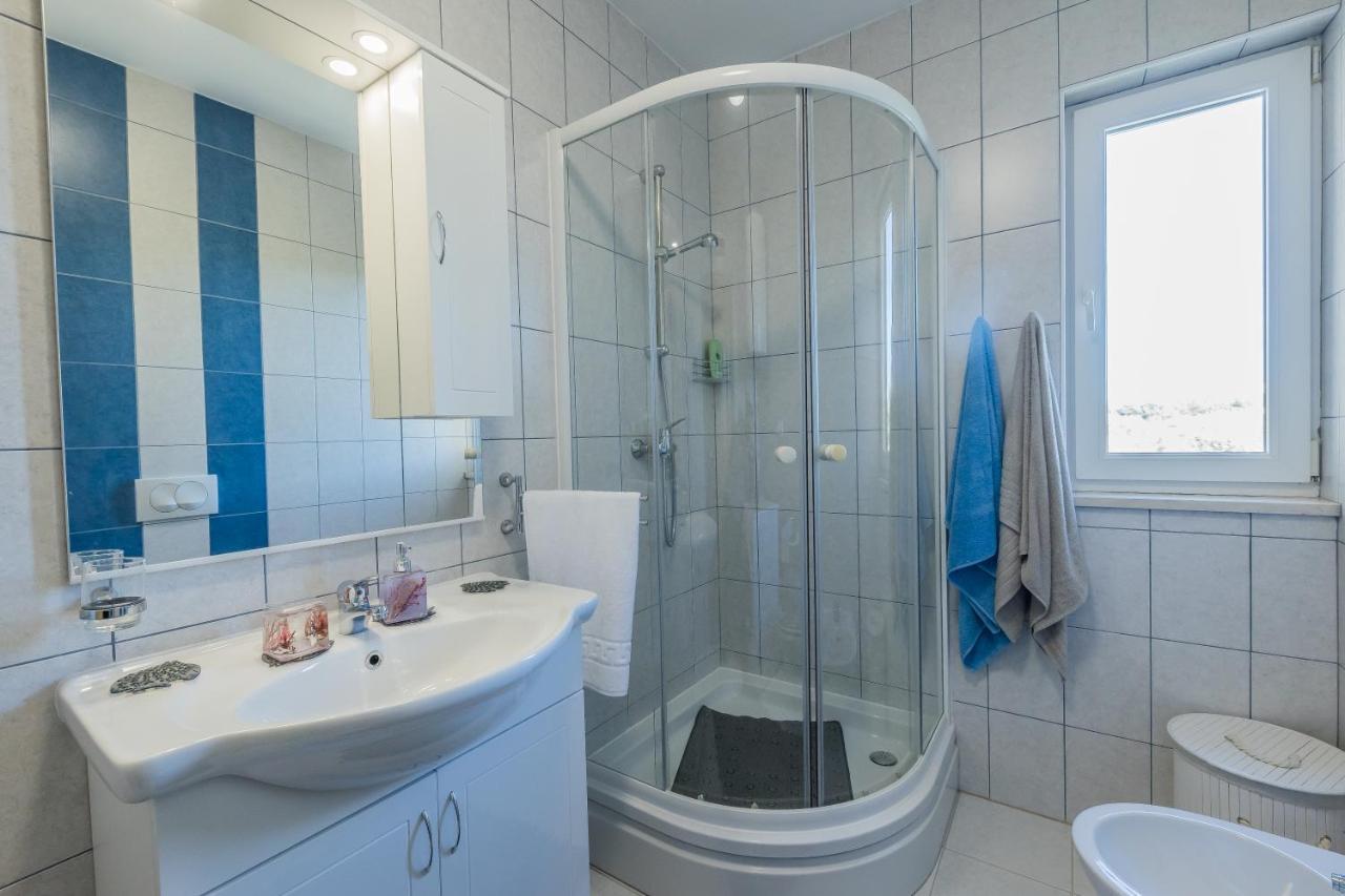 Ivana Apartment Trogir Eksteriør billede
