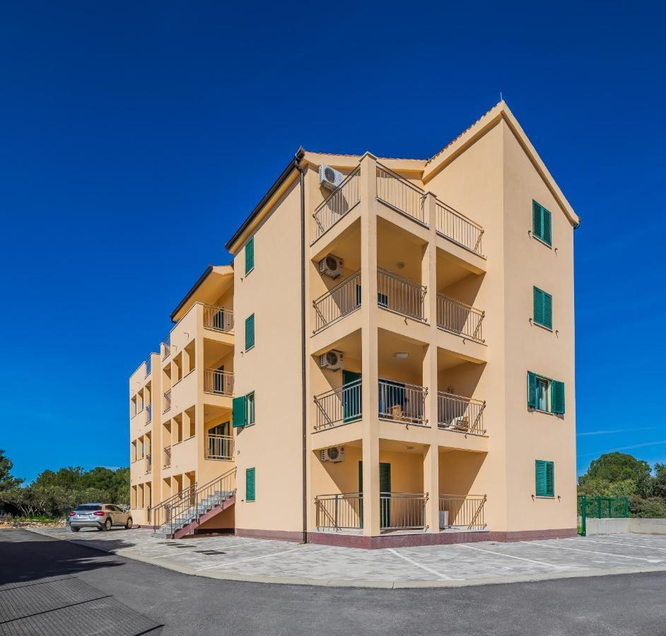 Ivana Apartment Trogir Eksteriør billede