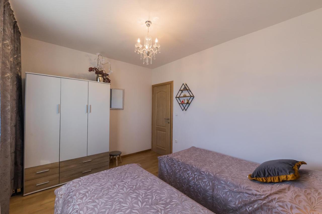 Ivana Apartment Trogir Eksteriør billede